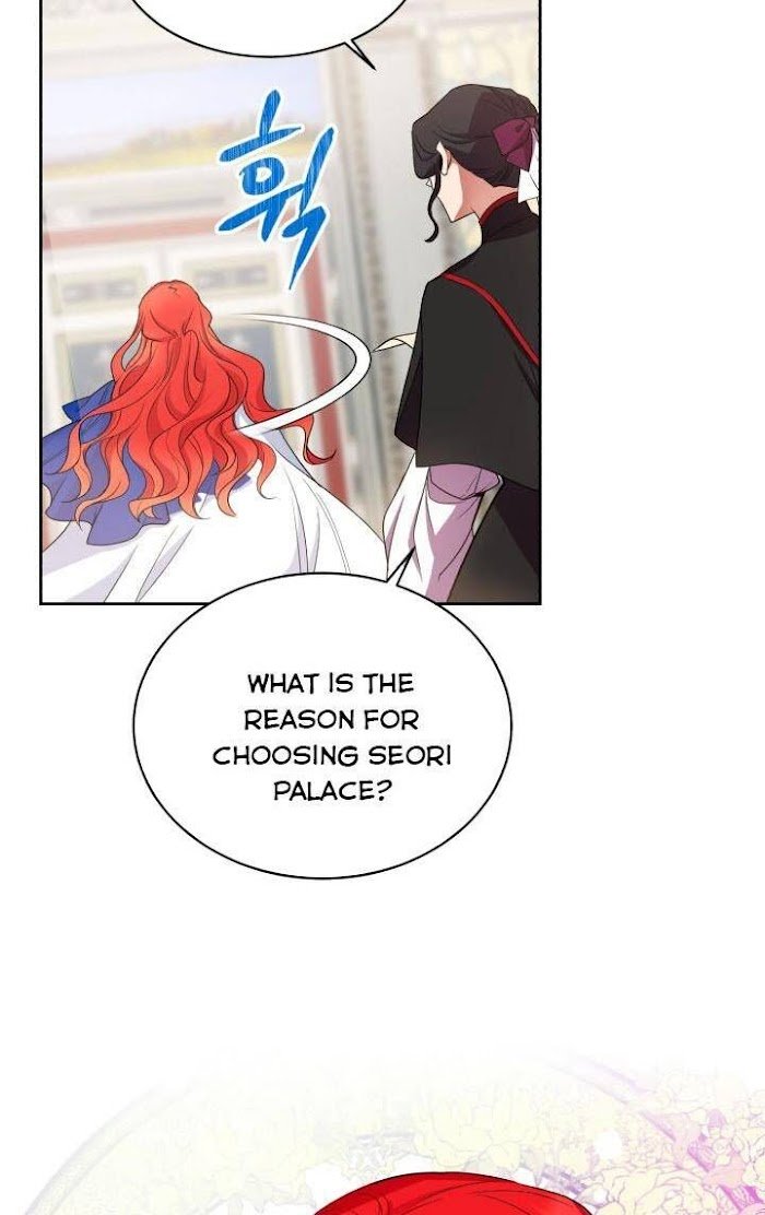 Queen, You Musn't! Chapter 11 71